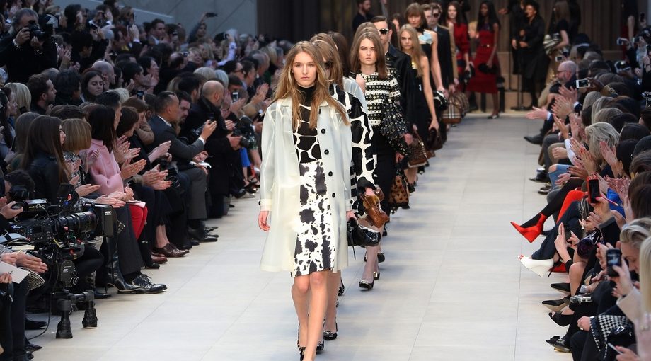Fashion week amsterdam groot