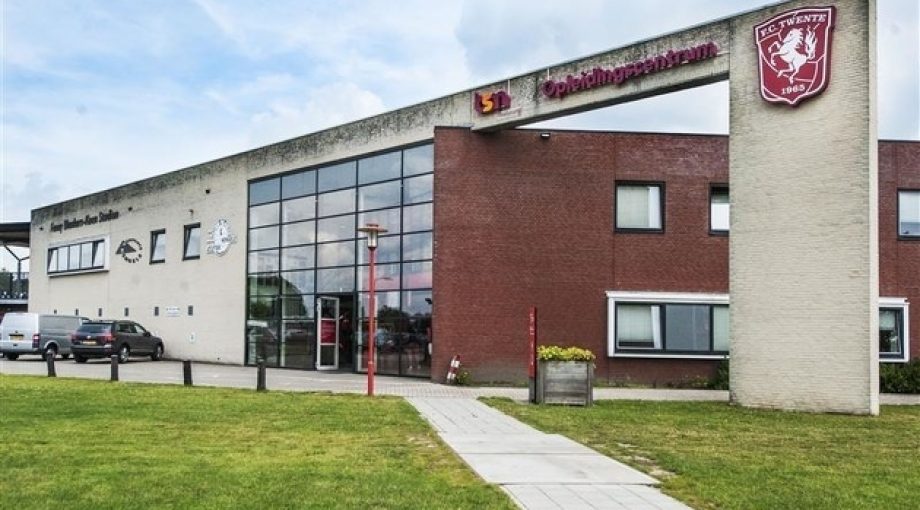 Fbk stadion Hengelo MB