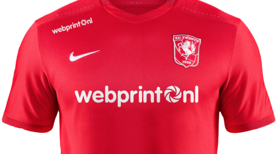 Fctwenteshirt