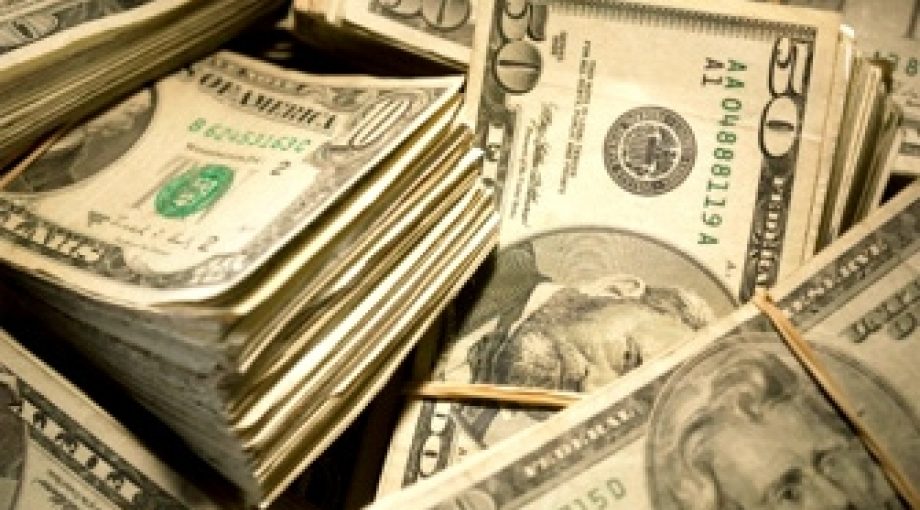 Federal reserve 335
