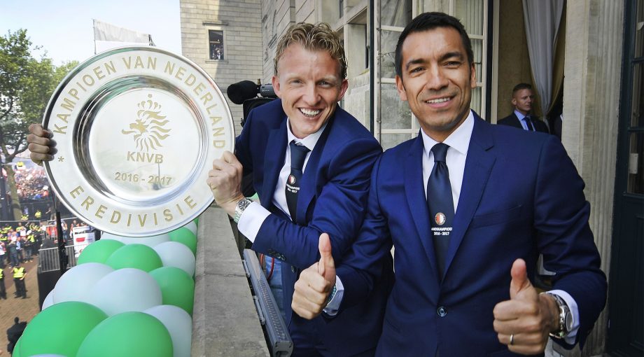 Feyenoord businessclub