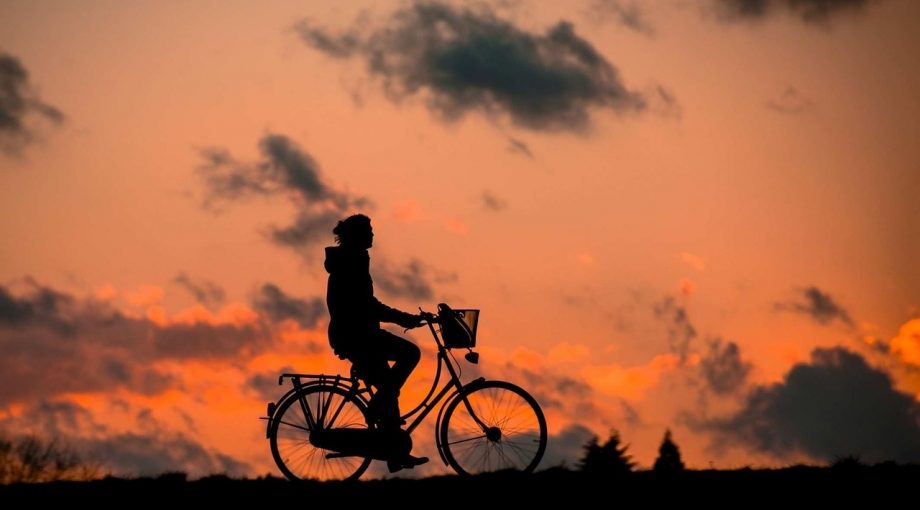 Fiets stockpixabay