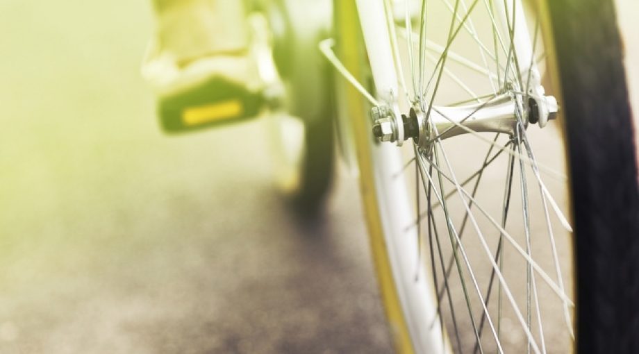 Fiets thinkstock