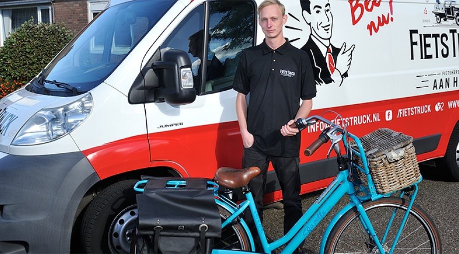 Fietsenmaker 1065