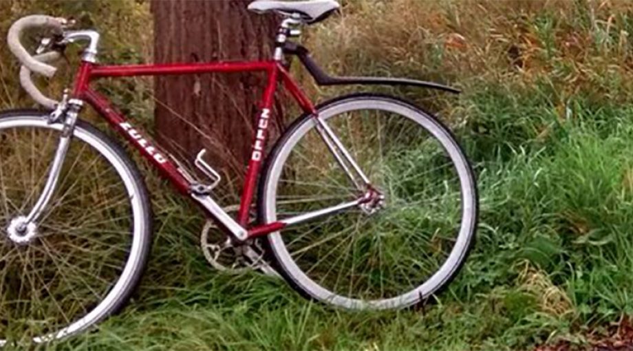 Fietskoerier1065