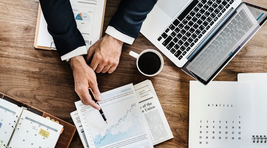 Financiering voor je bedrijf de ondernemer ondernemers