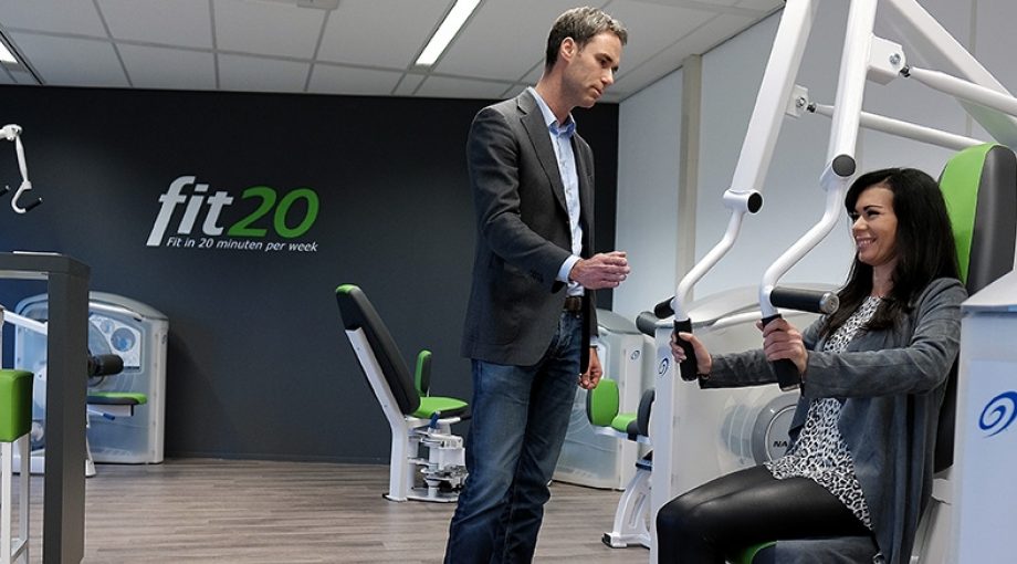 Fitin20minuten