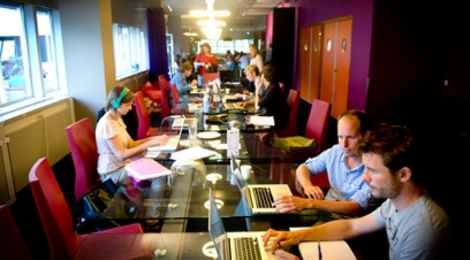 Flexwerkers cbs middelgroot