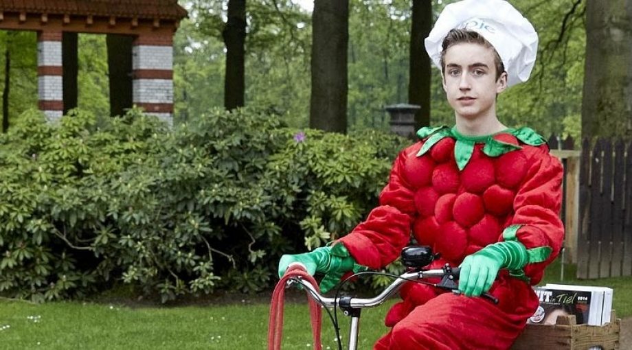 Flipje tiel