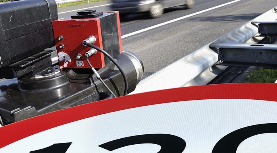 Flitscontrole1065