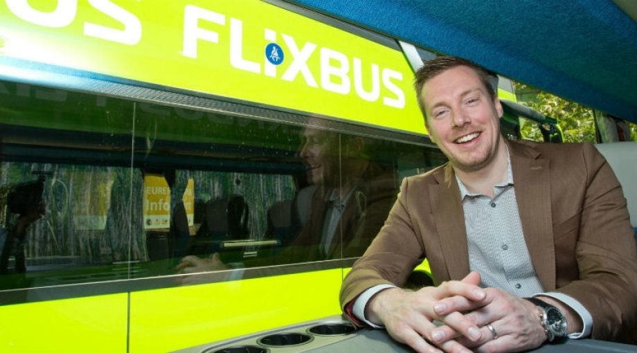 Flixbus duistland gaat rijden tussen groningen enschede eindhoven 1