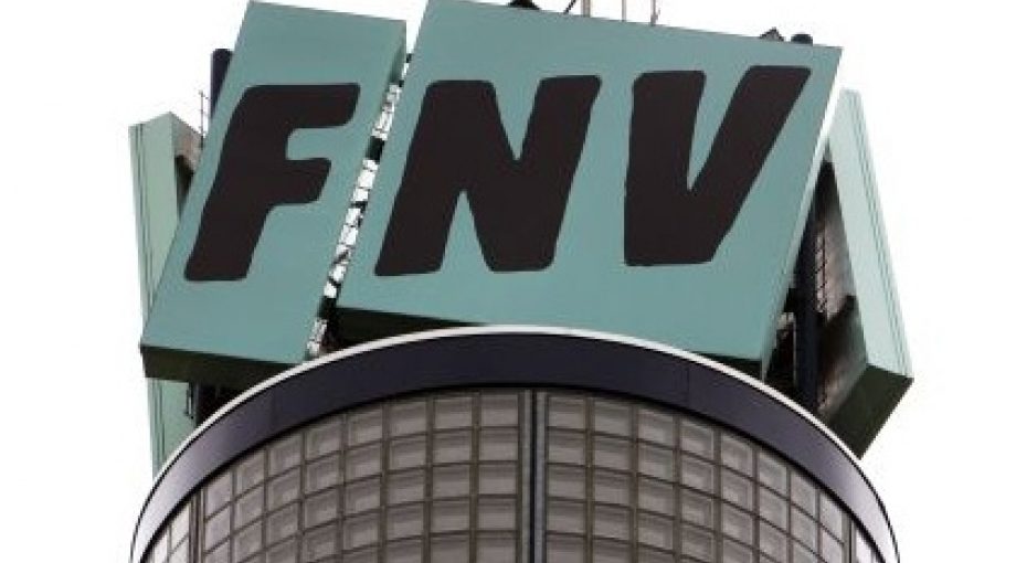 Fnv vakbond middelgroot