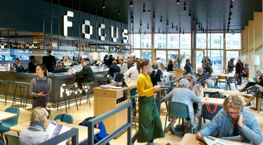 Focusfilmtheater