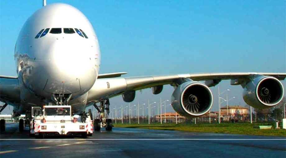 Fokker services ontslagronde groot
