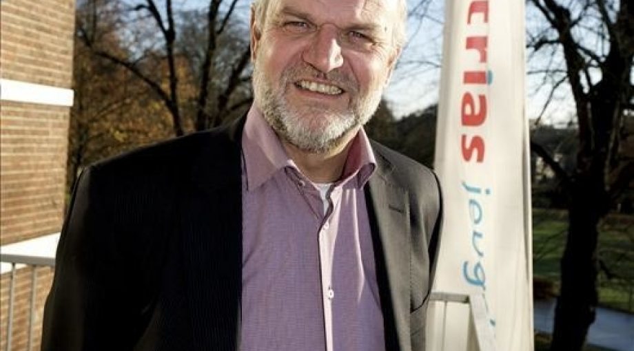 Fokkowitteveentrias Frankuijlenbroek