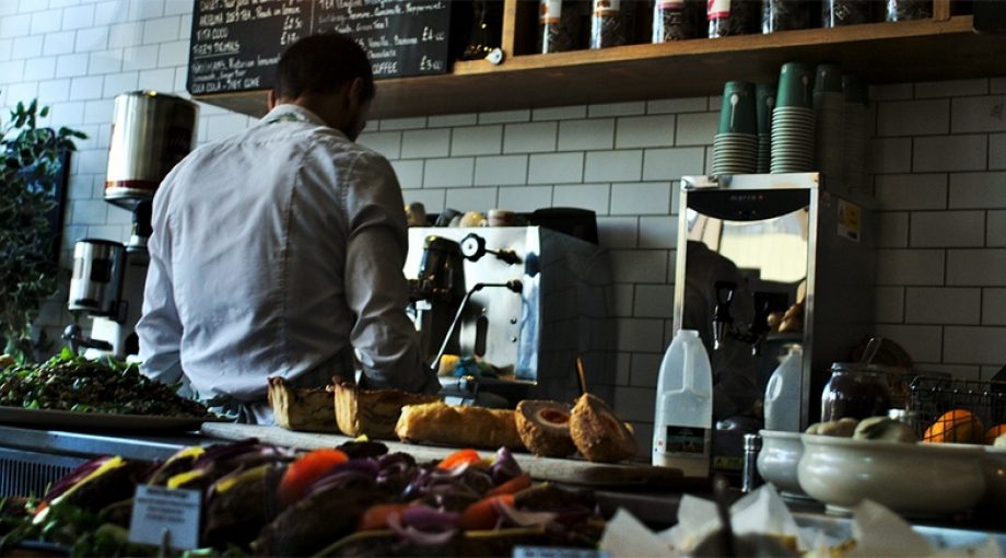 Foodservice