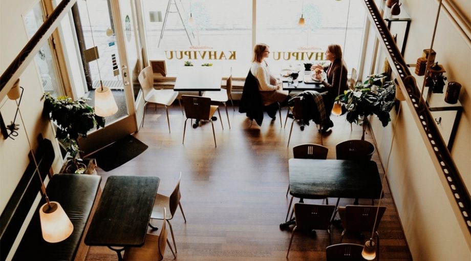 Fors minder faillissementen horeca groot
