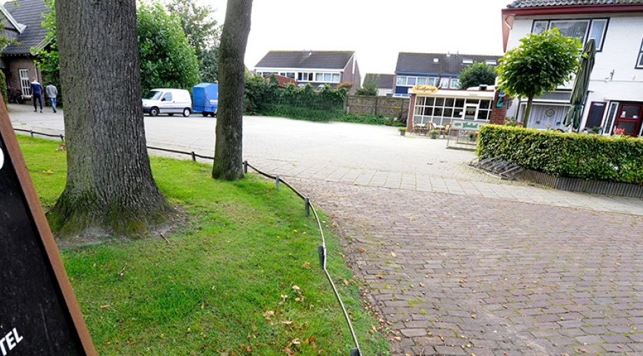 Fortkamp tubbergen annina romita