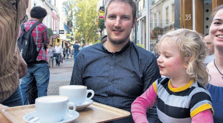 Foto koffie 1065