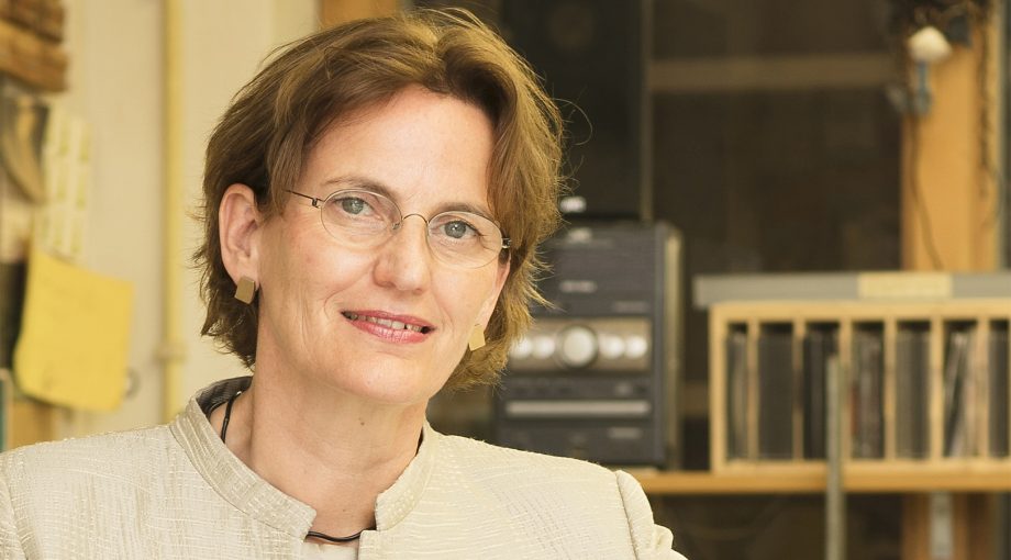 Francine houben 1
