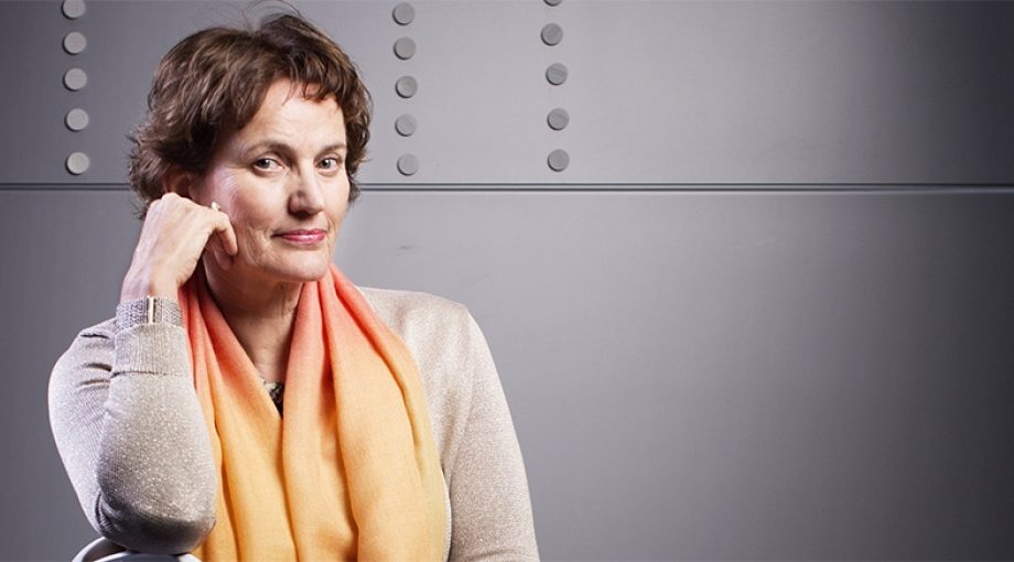 Francine houben mercanoo delft architect new york