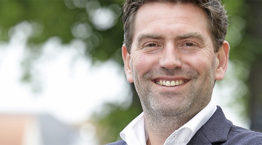 Frank visch bijgesneden