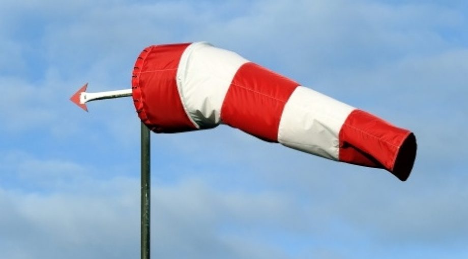 Frankrijk luchtverkeer leiders staken middelgroot