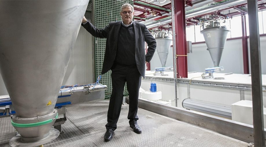 Frans huijbregts levensmiddelenindustrie poeders helmond 1