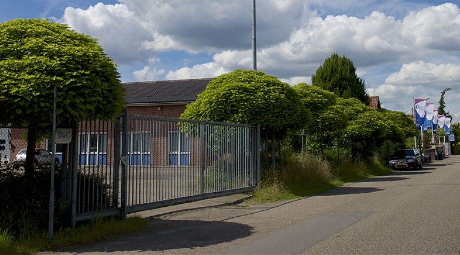 Frans kanters 1065