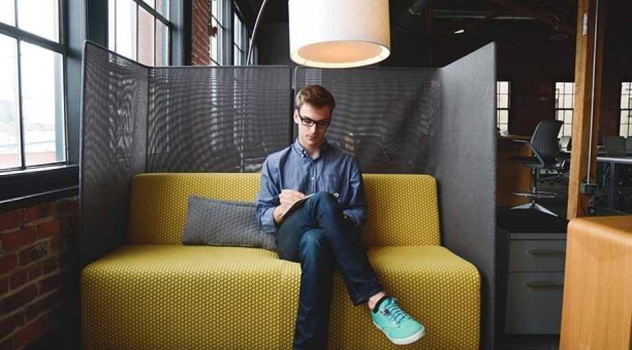 Freelance markt zzp starter groot