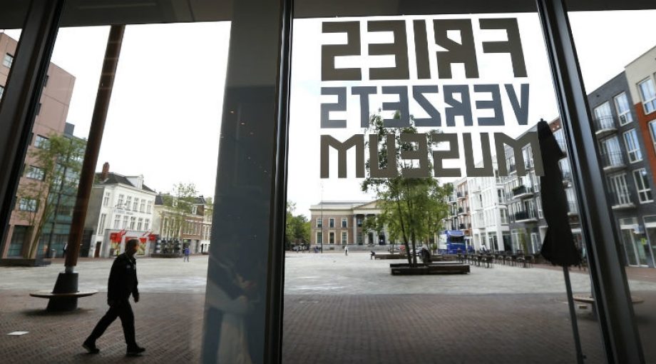 Fries museum topjaar succes bezoekers groot