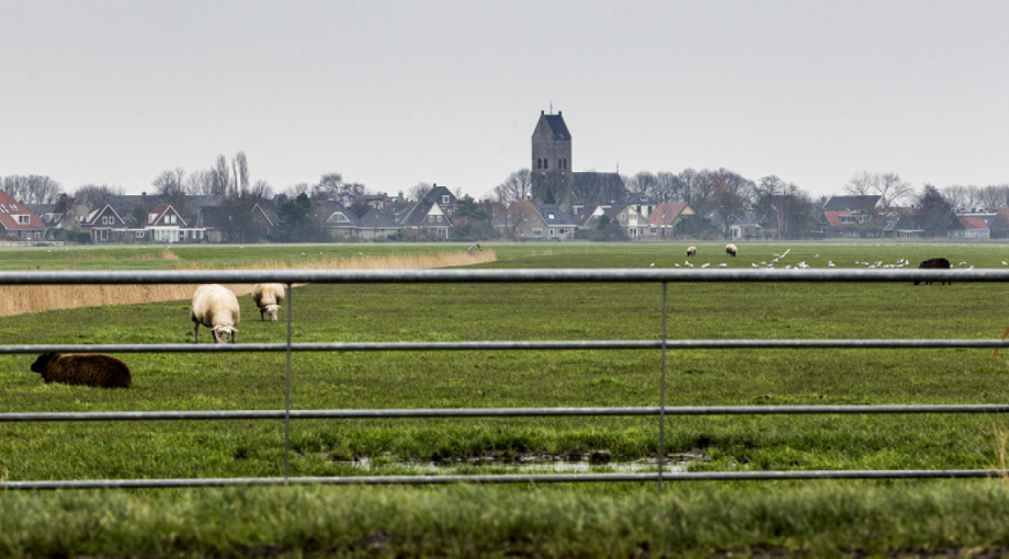 Friesland