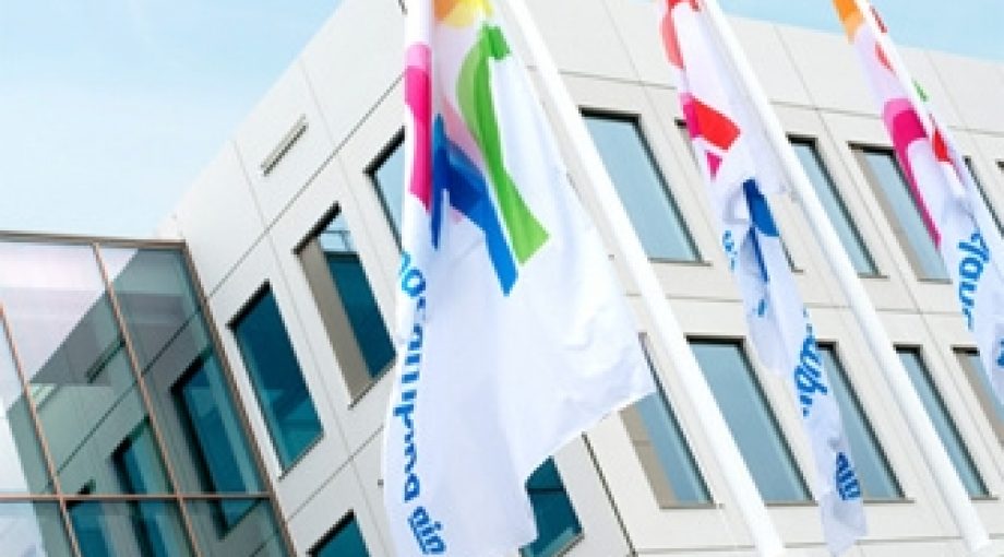 Frieslandcampina 335