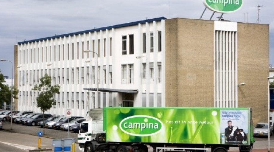 Frieslandcampina zuivel 335