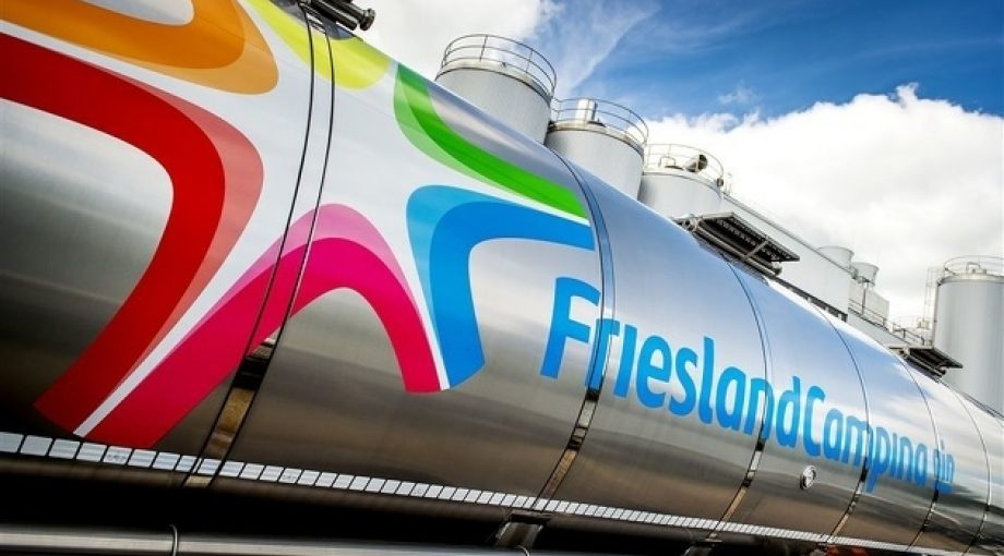 Frieslandcampina ANP 1