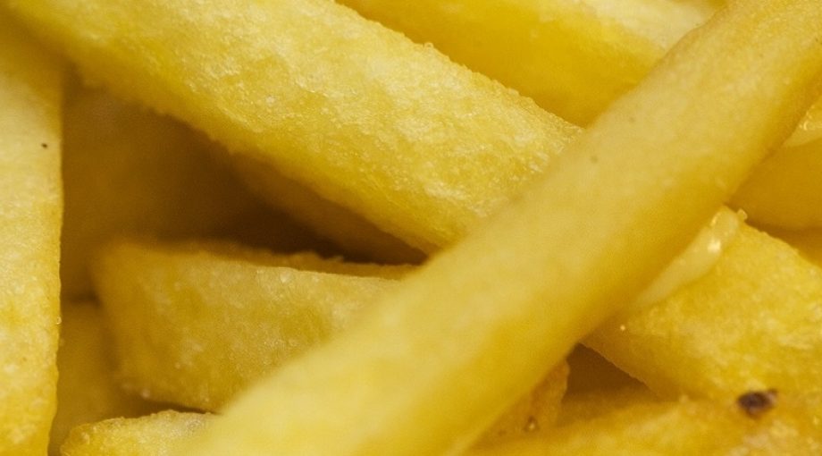 Friet 5