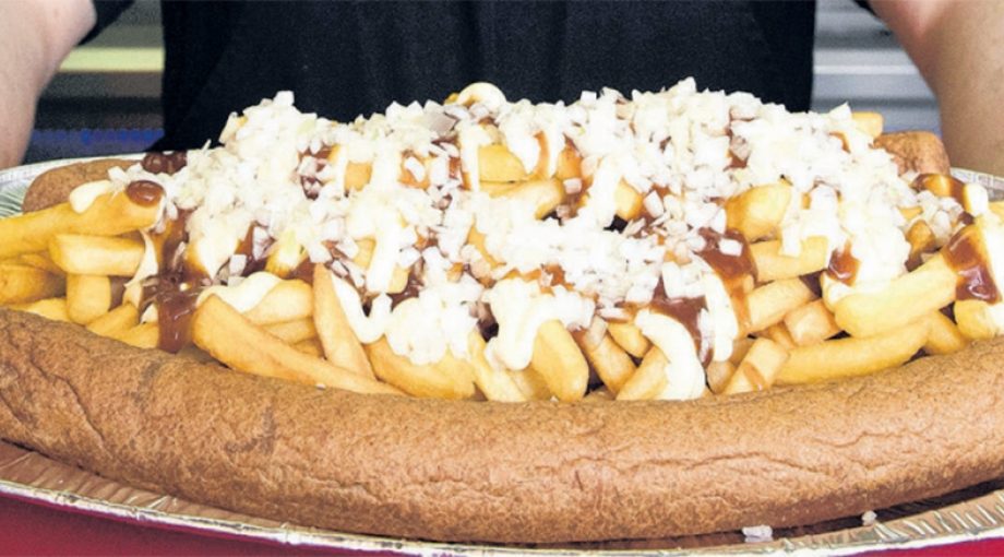 Frikandelxxl