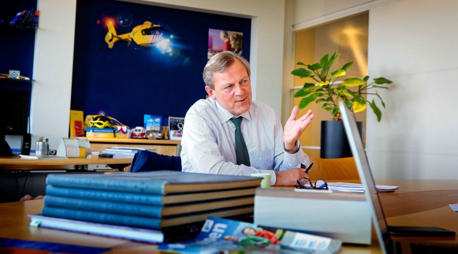 Frits van bruggen anwb 2