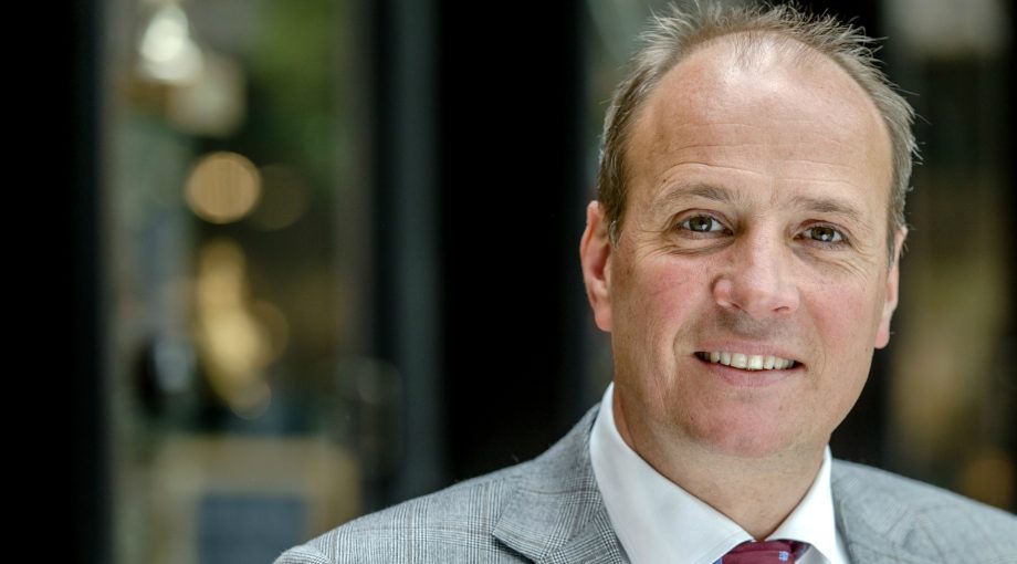 Frits van eerd jumbo supermarkt veghel centrum randstad ondernemer ondernemersgeest tips tricks