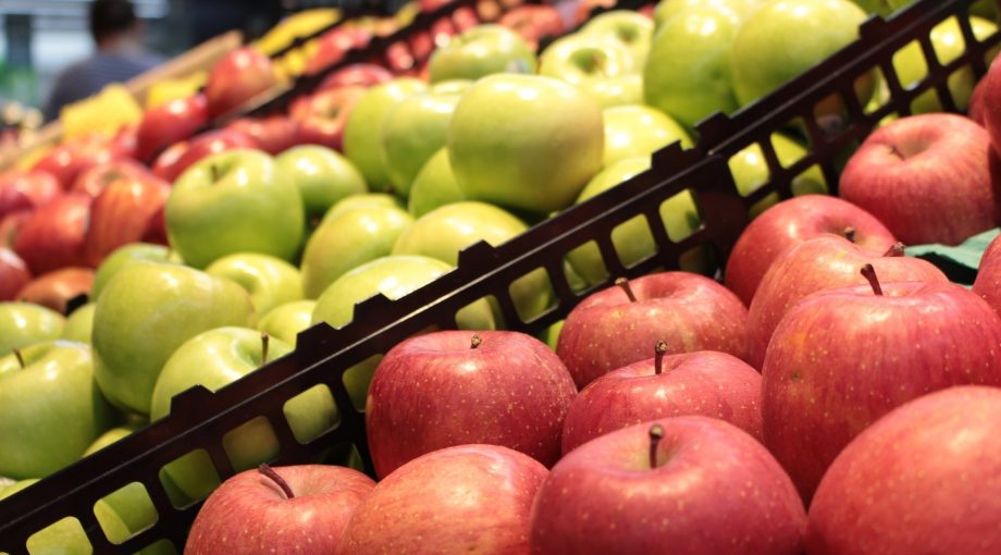 Fruit supermarkt pixabay