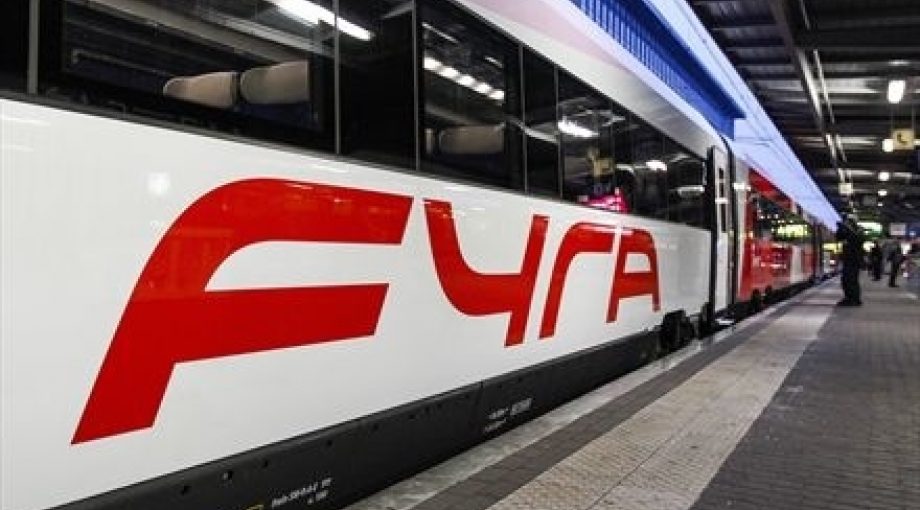 Fyra belgie