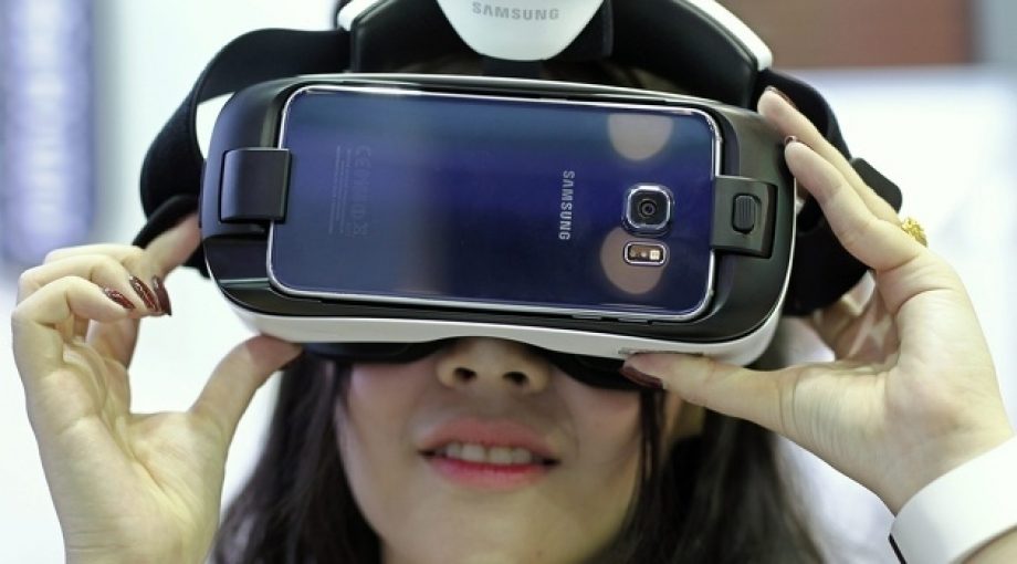 Galaxy vr anp