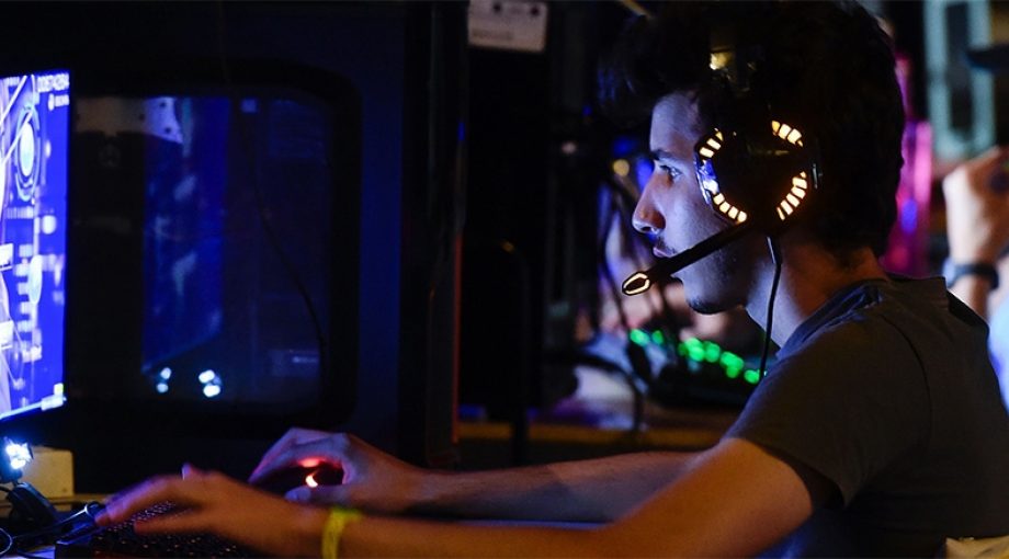 Game gamemaker pr commercie youtubers