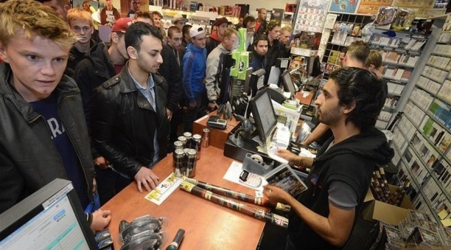 Gameshop toma tudor
