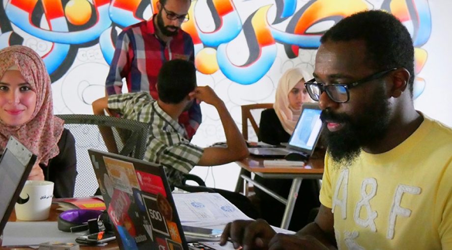 Gazastartup