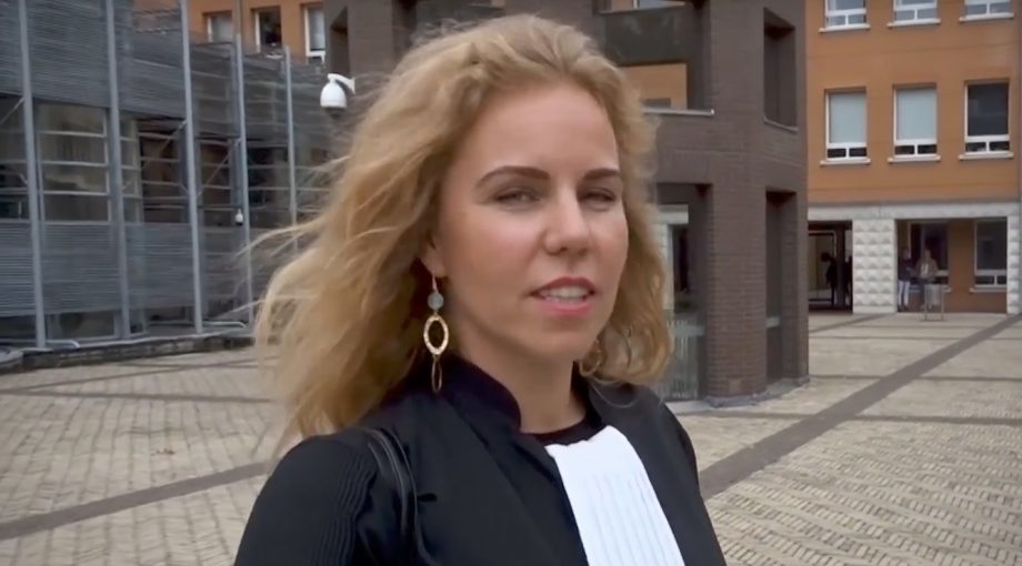 Geerts advocaat vlog