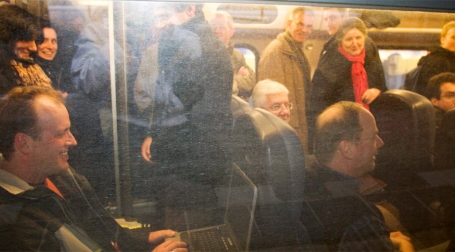 Gehoordindetreinns12klas1065
