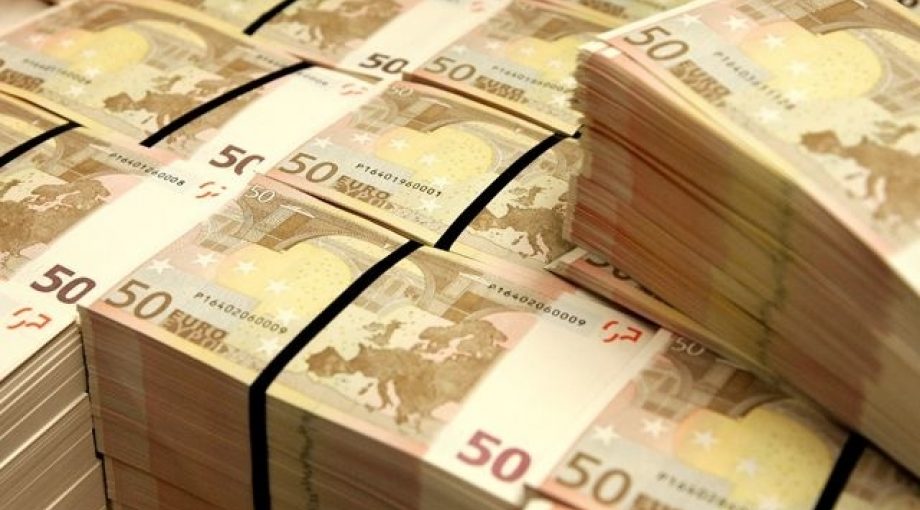 Geld winst benchmarking