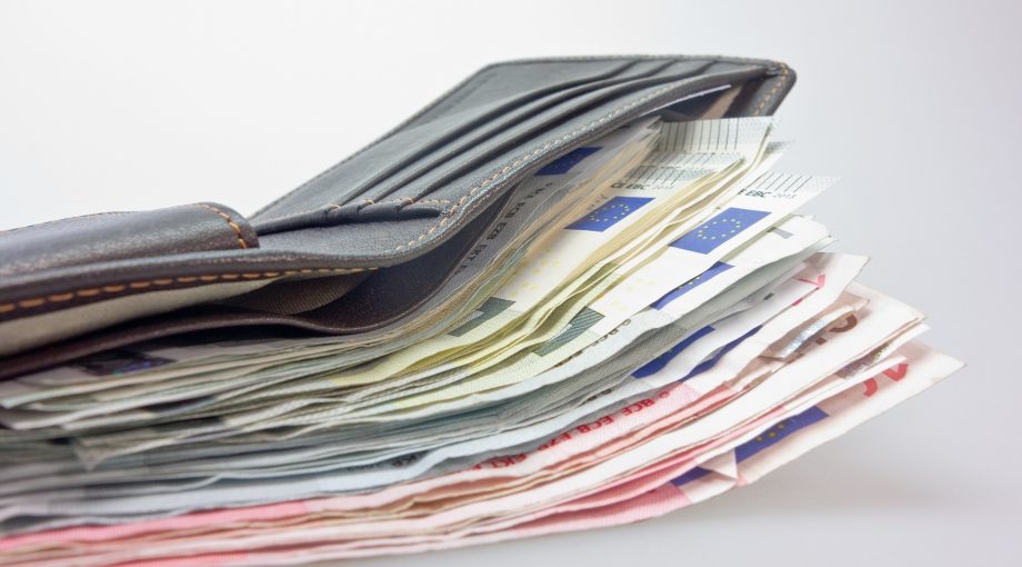 Geld stockpixabay