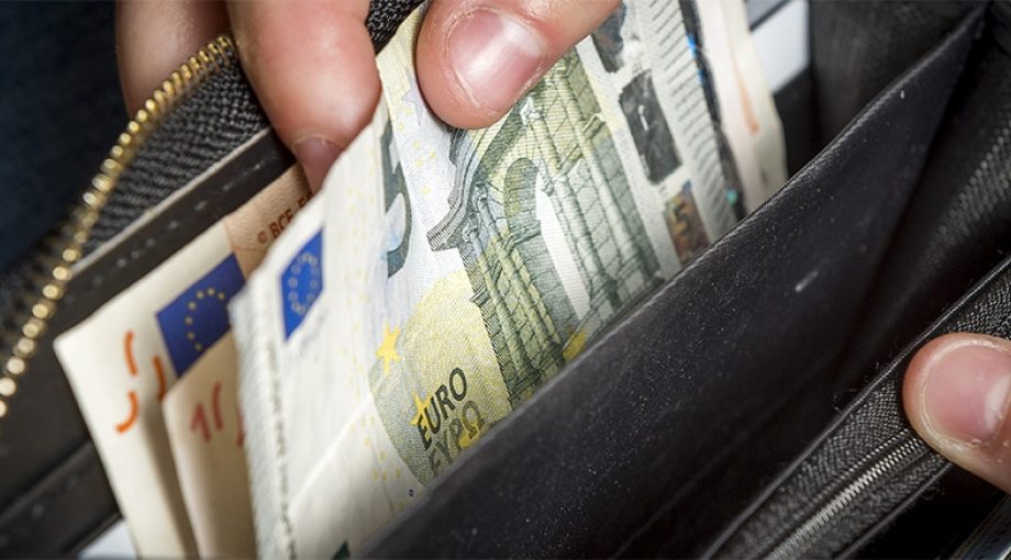 Geld 1065